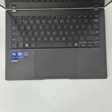 Load image into Gallery viewer, Asus Vivobook S 14 Black 2.1 GHz Intel Core Ultra 5 Series 2 16GB RAM 512GB Solid State Drive
