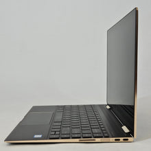 Load image into Gallery viewer, HP Spectre 13 x360 Gray 1.8 GHz Intel Core i7 8th Gen. 16GB RAM 512GB Solid State Drive