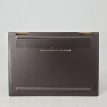 Load image into Gallery viewer, HP Spectre 13 x360 Gray 1.8 GHz Intel Core i7 8th Gen. 16GB RAM 512GB Solid State Drive