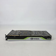 Load image into Gallery viewer, NVIDIA Quadro RTX 6000 24GB RAM