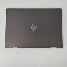 Load image into Gallery viewer, HP Spectre 13 x360 Gray 1.8 GHz Intel Core i7 8th Gen. 16GB RAM 512GB Solid State Drive
