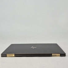 Load image into Gallery viewer, HP Spectre 13 x360 Gray 1.8 GHz Intel Core i7 8th Gen. 16GB RAM 512GB Solid State Drive