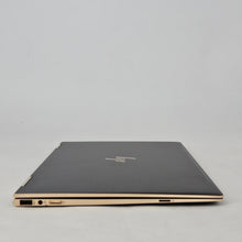 Load image into Gallery viewer, HP Spectre 13 x360 Gray 1.8 GHz Intel Core i7 8th Gen. 16GB RAM 512GB Solid State Drive