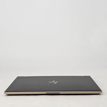 Load image into Gallery viewer, HP Spectre 13 x360 Gray 1.8 GHz Intel Core i7 8th Gen. 16GB RAM 512GB Solid State Drive
