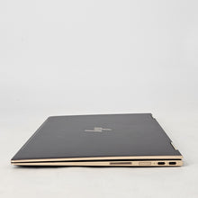 Load image into Gallery viewer, HP Spectre 13 x360 Gray 1.8 GHz Intel Core i7 8th Gen. 16GB RAM 512GB Solid State Drive