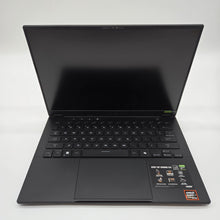 Load image into Gallery viewer, Asus TUF A14 14 Jaeger Gray 2.0 GHz AMD Ryzen AI 9 HX 370 32GB RAM 2TB Solid State Drive NVIDIA GeForce RTX 4060 8 GB
