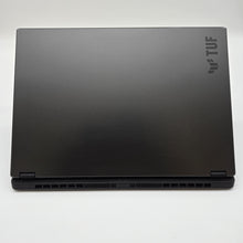 Load image into Gallery viewer, Asus TUF A14 14 Jaeger Gray 2.0 GHz AMD Ryzen AI 9 HX 370 32GB RAM 2TB Solid State Drive NVIDIA GeForce RTX 4060 8 GB