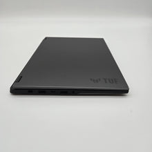 Load image into Gallery viewer, Asus TUF A14 14 Jaeger Gray 2.0 GHz AMD Ryzen AI 9 HX 370 32GB RAM 2TB Solid State Drive NVIDIA GeForce RTX 4060 8 GB
