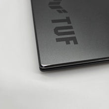 Load image into Gallery viewer, Asus TUF A14 14 Jaeger Gray 2.0 GHz AMD Ryzen AI 9 HX 370 32GB RAM 2TB Solid State Drive NVIDIA GeForce RTX 4060 8 GB
