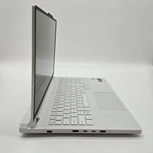 Load image into Gallery viewer, Lenovo Legion Pro 7i Gen 10 16 White 2.7 GHz Intel Core Ultra 9 Series 2 64GB RAM 1TB Solid State Drive NVIDIA GeForce RTX 5070 Ti 12 GB