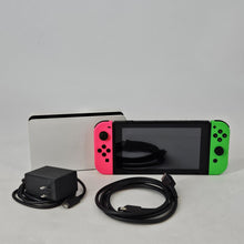 Load image into Gallery viewer, Nintendo Switch Original Black 32GB