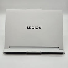 Load image into Gallery viewer, Lenovo Legion Pro 7i Gen 10 16 White 2.7 GHz Intel Core Ultra 9 Series 2 64GB RAM 1TB Solid State Drive NVIDIA GeForce RTX 5070 Ti 12 GB