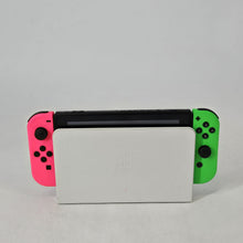 Load image into Gallery viewer, Nintendo Switch Original Black 32GB