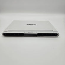 Load image into Gallery viewer, Lenovo Legion Pro 7i Gen 10 16 White 2.7 GHz Intel Core Ultra 9 Series 2 64GB RAM 1TB Solid State Drive NVIDIA GeForce RTX 5070 Ti 12 GB