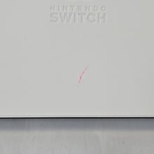 Load image into Gallery viewer, Nintendo Switch Original Black 32GB