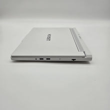 Load image into Gallery viewer, Lenovo Legion Pro 7i Gen 10 16 White 2.7 GHz Intel Core Ultra 9 Series 2 64GB RAM 1TB Solid State Drive NVIDIA GeForce RTX 5070 Ti 12 GB