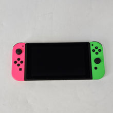 Load image into Gallery viewer, Nintendo Switch Original Black 32GB