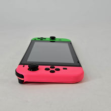 Load image into Gallery viewer, Nintendo Switch Original Black 32GB