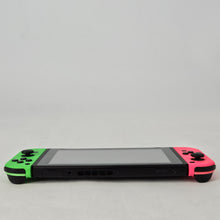 Load image into Gallery viewer, Nintendo Switch Original Black 32GB
