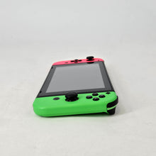 Load image into Gallery viewer, Nintendo Switch Original Black 32GB