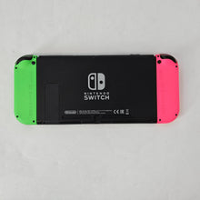 Load image into Gallery viewer, Nintendo Switch Original Black 32GB