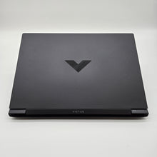 Load image into Gallery viewer, HP Victus 15.6 Gray 4.3 GHz AMD Ryzen 5 8645HS 16GB RAM 512GB Solid State Drive NVIDIA GeForce RTX 4050 6 GB