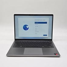 Load image into Gallery viewer, Dell Inspiron 5441 14 Silver 3.0 GHz Qualcomm Snapdragon X Plus 16GB RAM 512GB Solid State Drive