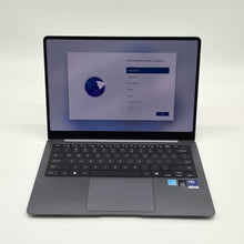 Load image into Gallery viewer, Samsung Galaxy Book6 Pro 14 Gray Blue 1.9 GHz Intel Core Ultra 7 Series 3 16GB RAM 512GB Solid State Drive NVIDIA GeForce RTX 5060 8 GB