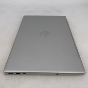 HP Pavilion 15.6" 2020 FHD TOUCH 2.4GHz i5-1135G7 12GB RAM 512GB SSD - Good Cond