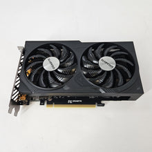 Load image into Gallery viewer, NVIDIA GeForce RTX 4060 Ti 8GB RAM