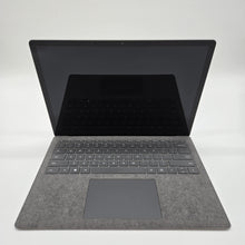 Load image into Gallery viewer, Microsoft Surface Laptop 4 13.5 Platinum 3.0 GHz Intel Core i7 11th Gen. 16GB RAM 512GB Solid State Drive