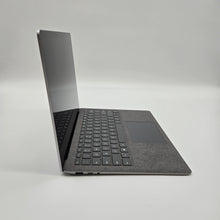 Load image into Gallery viewer, Microsoft Surface Laptop 4 13.5 Platinum 3.0 GHz Intel Core i7 11th Gen. 16GB RAM 512GB Solid State Drive