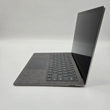 Load image into Gallery viewer, Microsoft Surface Laptop 4 13.5 Platinum 3.0 GHz Intel Core i7 11th Gen. 16GB RAM 512GB Solid State Drive