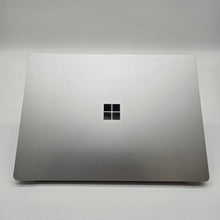 Load image into Gallery viewer, Microsoft Surface Laptop 4 13.5 Platinum 3.0 GHz Intel Core i7 11th Gen. 16GB RAM 512GB Solid State Drive