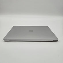 Load image into Gallery viewer, Microsoft Surface Laptop 4 13.5 Platinum 3.0 GHz Intel Core i7 11th Gen. 16GB RAM 512GB Solid State Drive