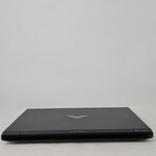 Load image into Gallery viewer, HP Victus 15.6 Black 2.0 GHz Intel Core i5 12th Gen. 8GB RAM 512GB Solid State Drive NVIDIA GeForce GTX 1650 4 GB