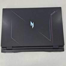 Load image into Gallery viewer, Acer Nitro 17 Black 3.8 GHz AMD Ryzen 7 7840HS 16GB RAM 1TB Solid State Drive NVIDIA GeForce RTX 4060 8 GB