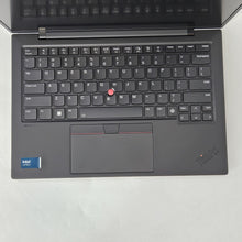 Load image into Gallery viewer, Lenovo ThinkPad X1 Carbon Gen 12 14 Black 1.7 GHz Intel Core Ultra 7 32GB RAM 2TB Solid State Drive