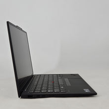 Load image into Gallery viewer, Lenovo ThinkPad X1 Carbon Gen 12 14 Black 1.7 GHz Intel Core Ultra 7 32GB RAM 2TB Solid State Drive