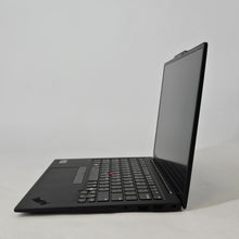 Load image into Gallery viewer, Lenovo ThinkPad X1 Carbon Gen 12 14 Black 1.7 GHz Intel Core Ultra 7 32GB RAM 2TB Solid State Drive