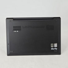 Load image into Gallery viewer, Lenovo ThinkPad X1 Carbon Gen 12 14 Black 1.7 GHz Intel Core Ultra 7 32GB RAM 2TB Solid State Drive