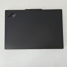 Load image into Gallery viewer, Lenovo ThinkPad X1 Carbon Gen 12 14 Black 1.7 GHz Intel Core Ultra 7 32GB RAM 2TB Solid State Drive