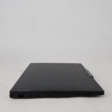 Load image into Gallery viewer, Lenovo ThinkPad X1 Carbon Gen 12 14 Black 1.7 GHz Intel Core Ultra 7 32GB RAM 2TB Solid State Drive