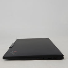 Load image into Gallery viewer, Lenovo ThinkPad X1 Carbon Gen 12 14 Black 1.7 GHz Intel Core Ultra 7 32GB RAM 2TB Solid State Drive