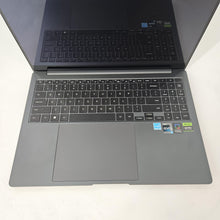 Load image into Gallery viewer, Samsung Galaxy Book3 Ultra 16 Graphite 2.6 GHz Intel Core i9 13th Gen. 32GB RAM 1TB Solid State Drive NVIDIA GeForce RTX 4070 8 GB