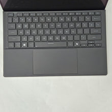 Load image into Gallery viewer, ROG Flow Z13 GZ302 13.4 Black 3.0 GHz AMD Ryzen AI MAX+ 395 64GB RAM 1TB Solid State Drive