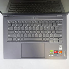 Load image into Gallery viewer, Lenovo Legion Slim 5 Gen 8 14.5 Gray 3.8 GHz AMD Ryzen 7 7840HS 32GB RAM 2TB Solid State Drive NVIDIA GeForce RTX 4060 8 GB