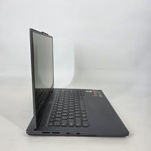 Load image into Gallery viewer, Lenovo Legion Slim 5 Gen 8 14.5 Gray 3.8 GHz AMD Ryzen 7 7840HS 32GB RAM 2TB Solid State Drive NVIDIA GeForce RTX 4060 8 GB