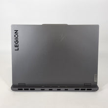 Load image into Gallery viewer, Lenovo Legion Slim 5 Gen 8 14.5 Gray 3.8 GHz AMD Ryzen 7 7840HS 32GB RAM 2TB Solid State Drive NVIDIA GeForce RTX 4060 8 GB
