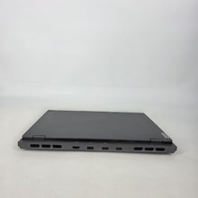 Load image into Gallery viewer, Lenovo Legion Slim 5 Gen 8 14.5 Gray 3.8 GHz AMD Ryzen 7 7840HS 32GB RAM 2TB Solid State Drive NVIDIA GeForce RTX 4060 8 GB